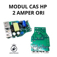 MODUL CAS HP 2 AMPER ORIGINAL MESIN CAS HP 2A MESIN CHARGER 2 AMPER