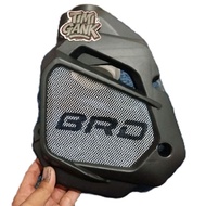 VARIO RADIATOR COVER BRD MOTIF