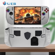 TPU khung dockable trường hợp Ergonomic bảo vệ chống rơi vỏ bọc Bộ điều khiển với thiết kế chống trầ