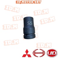 MATA 21mm Impact Socket Eye 1 Inch Wheel Wrench - spare parts