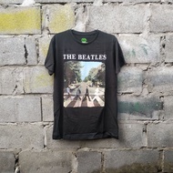 The Beatles - Abbey Road