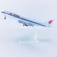 Boeing 747 Aviation Plane "AIR CHINA" | 1:400 Scale Model | Premium Aviation Gift