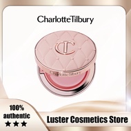 Charlotte Tilbury Pillow Talk Beautifying Cushion Foundation Fair 10g Lightness 1C/2C/1N/2N