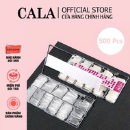 Genuine HSM nail ups - Standard form HSM nails - HSM tip extension nails - Hsm paneled nails of all 
