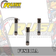FUSE 10A/FUSE BOX (RECTANGLE)