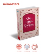 Campus Romance Series: Cita Cinta Caraka