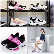 SKECHERS (女) 時尚休閒系列 DLITES 3.0 -13211BKWP - 原價2790元