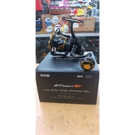 RYOBI AP POWER SW FISHING REEL