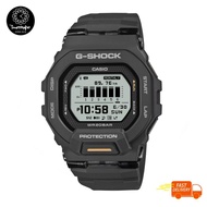 G-SQUAD GBD-200 SERIES GBD-200-1A1 / GBD200-1A1 Men Watch