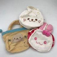 Mother Garden Sirotan 海豹小白 USAMOMO Usasa 小袋仔