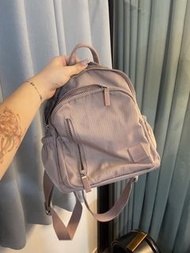 Chibao Backpack - Light Purple