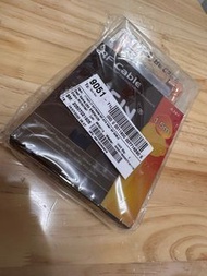 1.5米 RF Cable 射頻電纜高清多媒體接口天線 1.5M 數碼 智能電視天線 142717