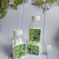 Physiological Salt Tablets - NaCl 0,9% Bottle of 50 Tablets - Self-Mixed Physiological Salt Tablets,