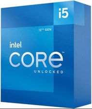 i5 12600k
