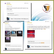 ◩ ✨ ✴ PC Laptop Video Game, Tekken 7,  Ultimate Edition, +DLCs, Windows OS, Easy Install