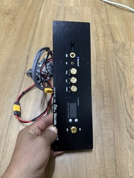 ชุดเพลทพร้อมใช้งาน 502t ของแท้ 50+50w ย้ายวอลุ่ม