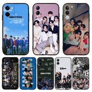 W[15] Enhypen South Korean boy band for Vivo Y30 Y30T Y31 Y35 Y36 Y37M Y50 Y51 Y53 Y55 Y55s Y69 Y71 