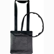 Urine Drainage Bag Adjustable Shoulder Strap Urine Bag Kidney Fistula Bag Storage Bag Urine Bag Cove