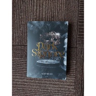 Dark Signore by Khrnisoff