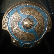 Dota 2 aegis Medal Ti7