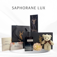 Hộp quà tặng nước hoa YSL Y EDP 100ml _ chất lượng lịch lãm nam tính