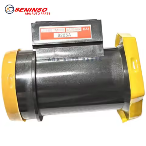 22680-1M200 226801M200 AF10198 MF21007 Mass Air Flow Sensor MAF For Nissan 200SX 1995-1998 Sentra 19