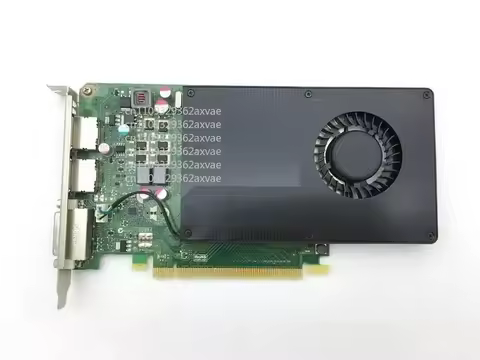 FOR HP Nvidia Quadro K2200 Graphic Card - 4 GB GDDR5 SDRAM - PCI Express 2.0 x16