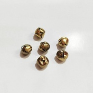 (10mm) Rattles, Rattles, Bells, Cat Necklace Bells