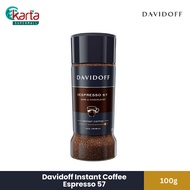 Davidoff Instant Coffee - Espresso 57 (100g)