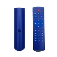 Remote Control For Android TV X96 Mate  X96Q Max HK1 X96Max+ X96mini