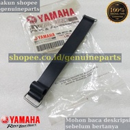 YAMAHA YZF R25 MT25 ORIGINAL BATTERY BELT RUBBER ORIGINAL YAMAHAOriginal
