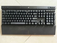 Corsair K70 RGB Pro 電競 keyboard