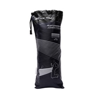 KUIKMA BADMINTON COMPETITION NET BLACK