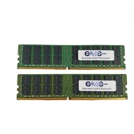 CMS 32GB (2X16GB) DDR4 19200 2400MHZ ECC REGISTERED DIMM Memory Ram Upgrade Compatible with Asus/Asm