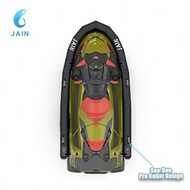 Kolar Jet Ski Pvc Kembung Gudang Pro, Kit Rusuk Kembung Jet Ski, Pelampung Pelindung tidak licin, Po
