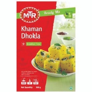 MTR Khamam Dhokla 500gm
