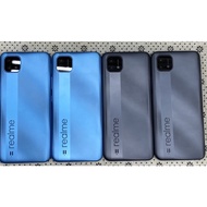 Realme c20 / c11 case (2021), realme c20, c11 (2021) case set