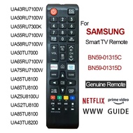 Universal Remote Control SAMSUNG LCD/LED/Smart TV Remote Control BN59-01315C BN59-01315D (NETFLIX/pr