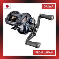 Daiwa (DAIWA) Baitcasting Reel STEEZ A TW HLC 8.1L