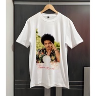 Bruno MARS DRINKING VINTAGE T-Shirt