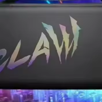 Storage Bag for MSI Claw 8 Claw8 Game Console PortableTravel Carrying Case Shockproof Handheld Anti-