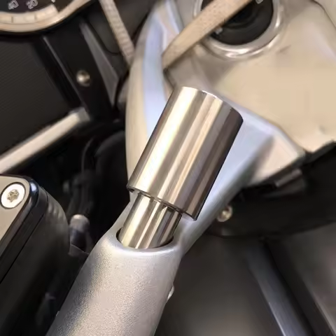 Motorcycle Accessories GPS Navigation Frame Mobile Phone Mount Bracket For BMW R1200RT R1200 RT R 12