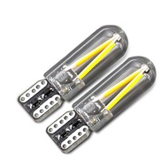 2Pack New Show Wide Light Super Bright LED Car lights T10 BulbPack New Show Wide Light Super Bright 
