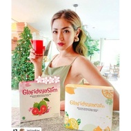 Promo Glafidsya Slimming Paket 2 Minggu