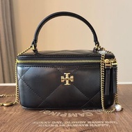 Tory Burch Kira Chevron Vanity Bag 994