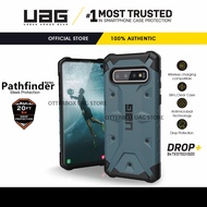 Ốp lưng UAG Pathfinder Cho Samsung Galaxy S10+ Plus / Galaxy S20 Plus / Galaxy S20 Ultra
