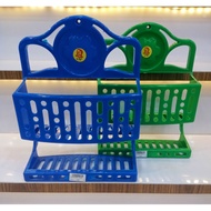 GM TRENDY SHAMPOO RACK