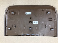 49. #A222 810 01 29 / แผ่นปิดที่วางแก้ว / W222 / S-class / 2018-2019 เบิกศูนย์ เบนซ์ (MBGS)