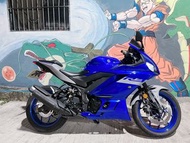 YAMAHA R3 ABS