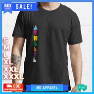 I'M T-Shirt AN Athlete Tee Great Athlete Fun Colors 226725 Premium Premium Premium